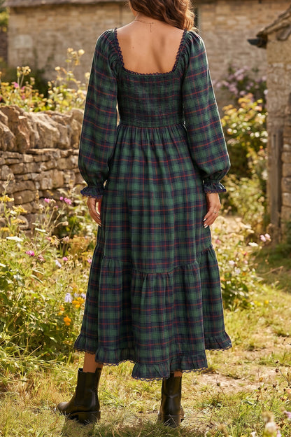 The Rosalie Dress