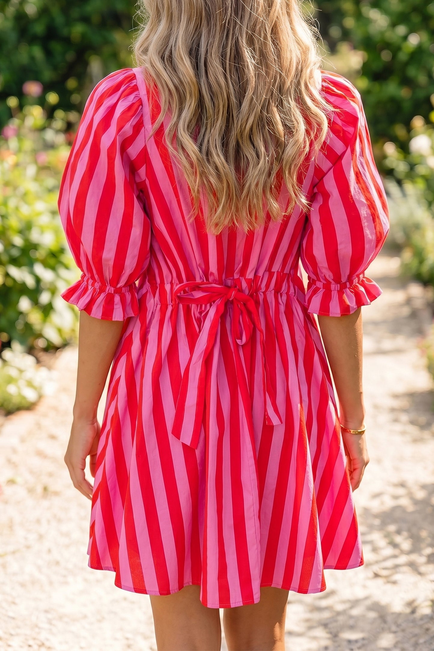 The Brittany Dress