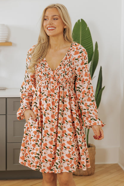 The Greer Dress