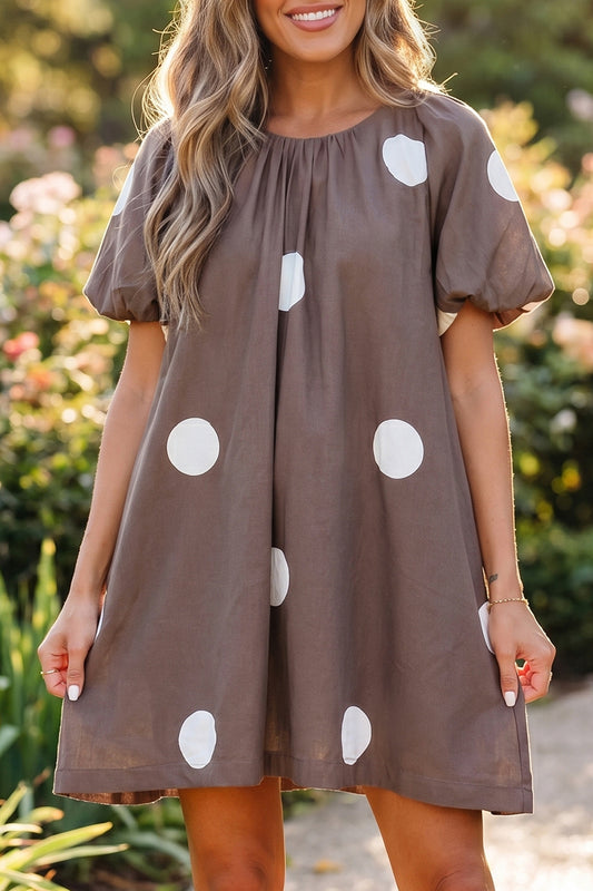 The Emme Dress