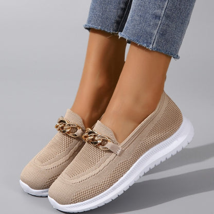 Women's Mesh Casual Sport Shoe