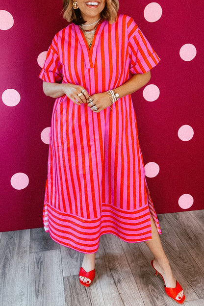 The Liza Dress