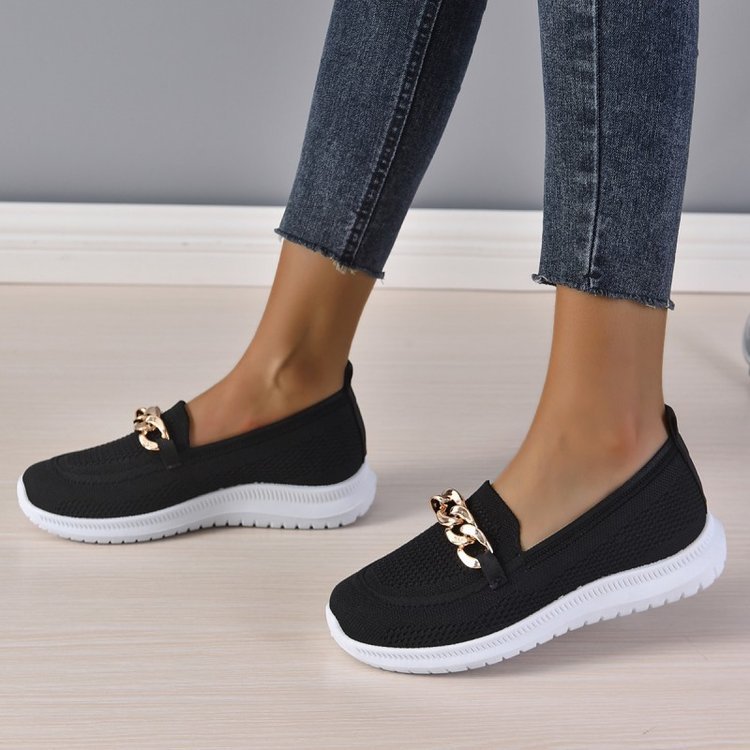 Women's Mesh Casual Sport Shoe