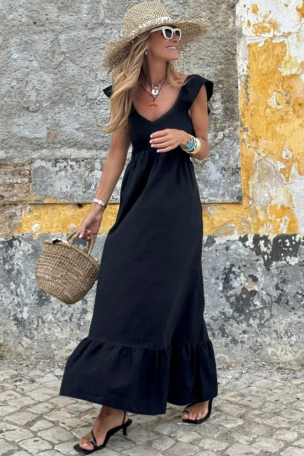 The Margo Dress