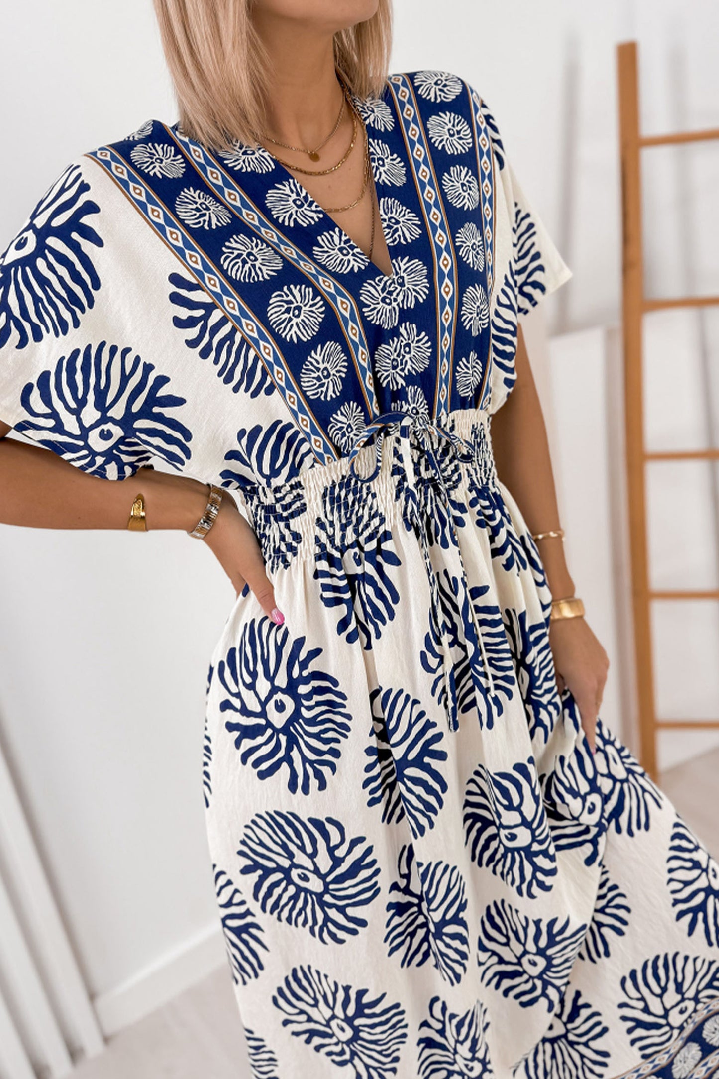 The Amy Dress